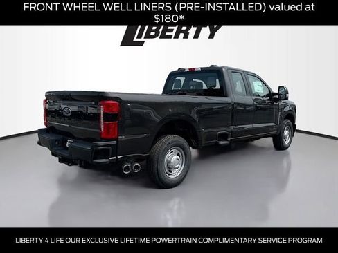 New 2024 Ford F350 XL w/ 360-Degree Camera Package image 9