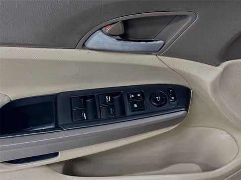 Used 2009 Honda Accord LX image 16