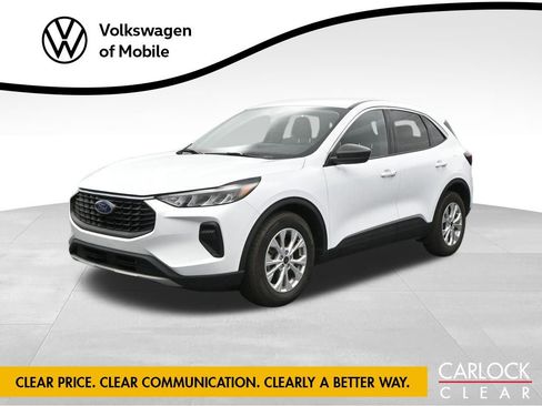 Used 2023 Ford Escape Active w/ Tech Pack #1 image 8