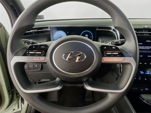 Used 2024 Hyundai Santa Cruz SEL w/ Activity Package FWD image 15
