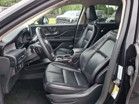 Used 2024 Lincoln Corsair FWD image 10