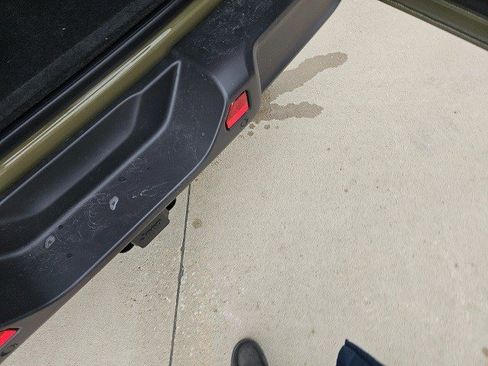 New 2026 Jeep Wrangler Willys image 41