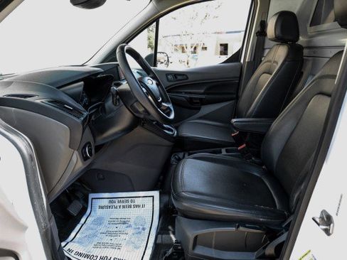Used 2023 Ford Transit Connect XL image 3