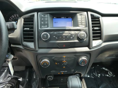Used 2021 Ford Ranger XL w/ Equipment Group 101A High AWD/4WD image 19