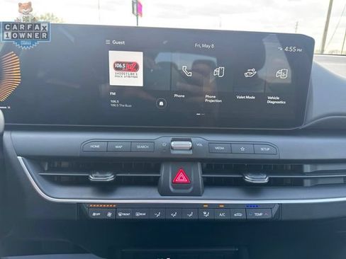 Used 2025 Kia K4 FWD image 30