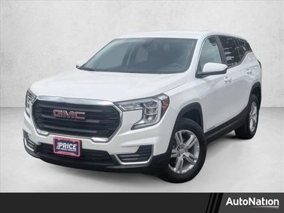 Used 2024 GMC Terrain SLE