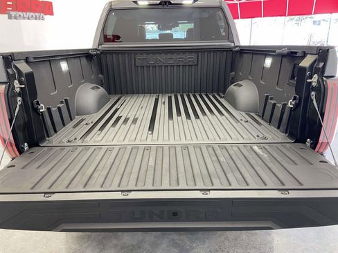 Used 2024 Toyota Tundra TRD Pro image 16