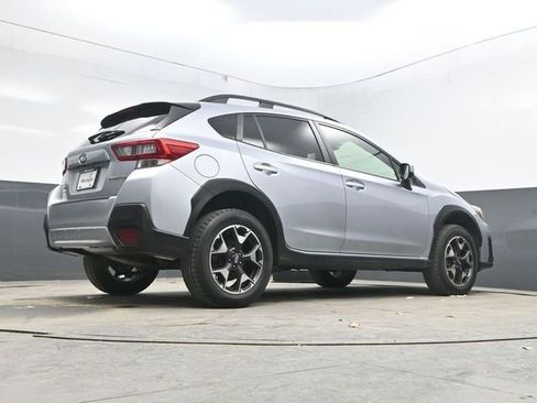 Used 2020 Subaru Crosstrek 2.0i Premium image 47
