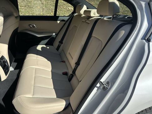 Used 2026 BMW 330i xDrive Sedan AWD/4WD image 23