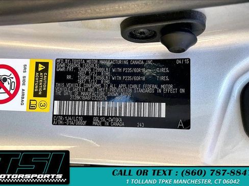 Used 2015 Lexus RX 350 AWD image 32