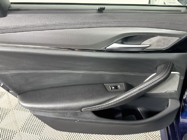 Used 2023 BMW M5 w/ Competition Package AWD/4WD image 23