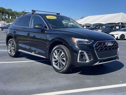 Used 2023 Audi Q5 2.0T Premium w/ Convenience Package