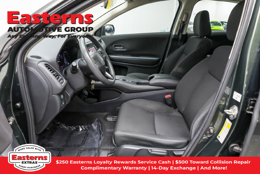Used 2018 Honda HR-V LX image 15