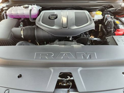 New 2026 RAM 1500 Laramie RWD image 23