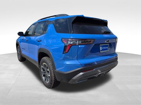 New 2026 Chevrolet Equinox ACTIV FWD image 6