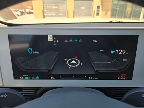 Used 2023 Hyundai Ioniq 5 SEL image 17