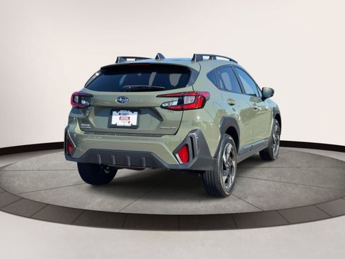 Certified 2025 Subaru Crosstrek 2.5i Limited image 4