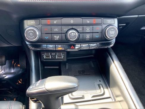 Used 2021 Dodge Durango R/T AWD/4WD image 35