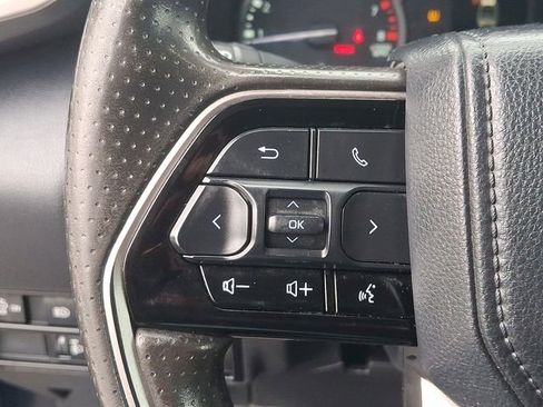 Used 2023 Toyota Tundra SR5 w/ SR5 Convenience Package image 21