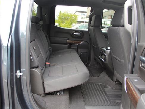 Used 2020 GMC Sierra 1500 Elevation AWD/4WD image 23
