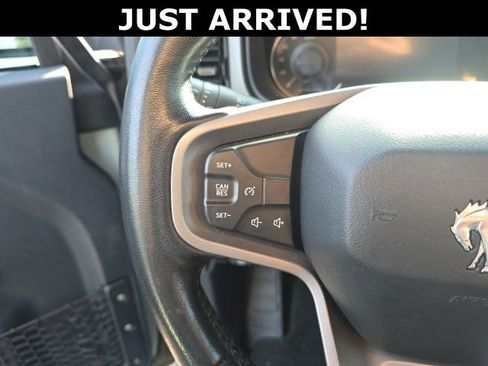 Used 2021 Ford Bronco Big Bend AWD/4WD image 11