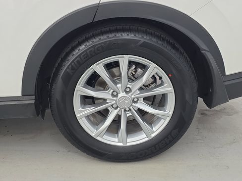 Certified 2024 Honda CR-V EX image 29