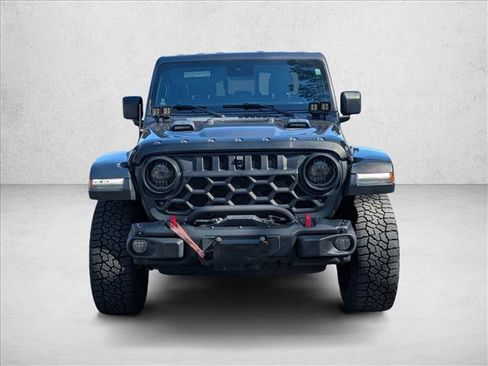 Used 2020 Jeep Gladiator Rubicon image 5