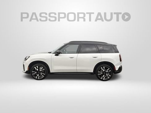 Used 2026 MINI Cooper Countryman S image 9
