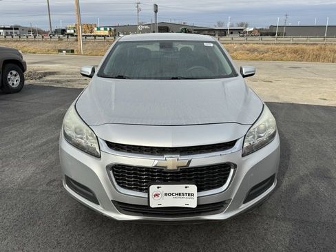 Used 2015 Chevrolet Malibu LT w/ Power Convenience Package image 27