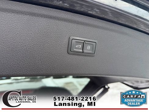 Used 2018 Audi SQ5 Prestige w/ Prestige Package AWD/4WD image 21
