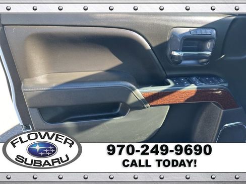 Used 2019 GMC Sierra 3500 SLT image 26