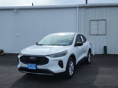 Used 2023 Ford Escape Active w/ Tech Pack #1