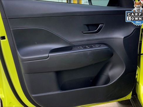 Used 2024 Hyundai Kona SEL image 23