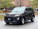 Used 2017 Ford Explorer XLT w/ Equipment Group 202A image 3