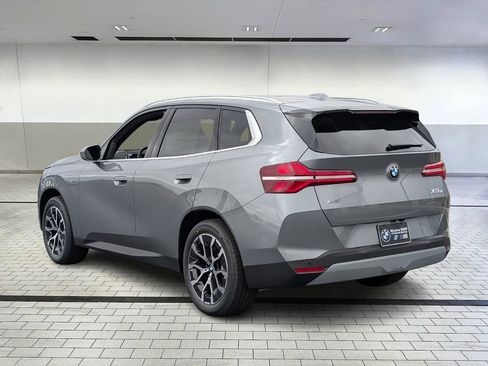 New 2026 BMW X3 xDrive30 w/ Premium Package image 3