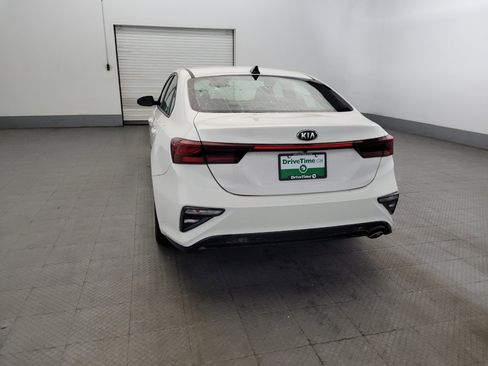 Used 2019 Kia Forte LXS FWD image 6