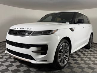 New 2026 Land Rover Range Rover Sport Dynamic SE AWD/4WD video 2