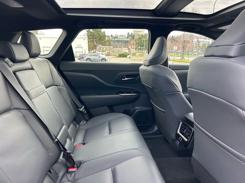 New 2026 Toyota Crown Signia image 14