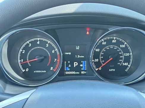 New 2026 Mitsubishi Outlander Sport ES AWD/4WD image 25