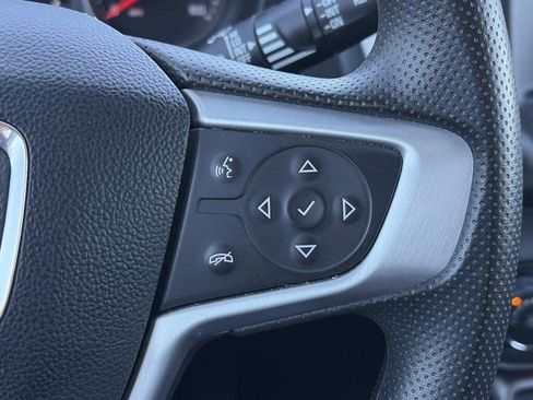 Used 2024 GMC Terrain SLE image 20