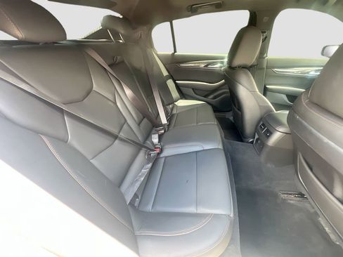 Used 2025 Cadillac CT5 V RWD image 28