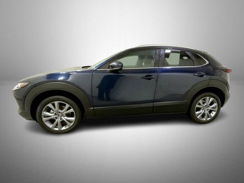 Certified 2025 MAZDA CX-30 AWD 2.5 S w/ Preferred Package image 8