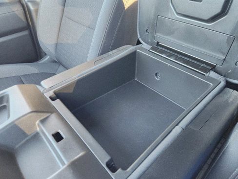 Used 2022 Chevrolet Silverado 1500 LT w/ Work Truck Package image 40