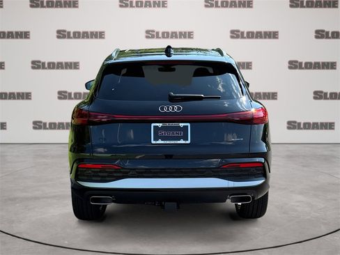 New 2025 Audi Q5 Premium Plus image 4