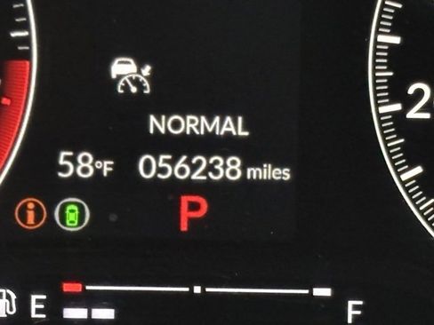 Used 2024 Honda Civic Sport image 18