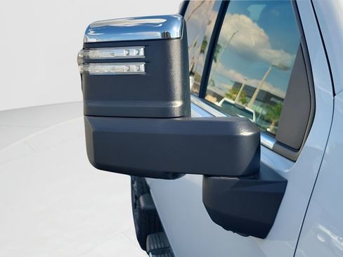 New 2026 Chevrolet Silverado 2500 High Country w/ High Country Premium Package AWD/4WD image 21
