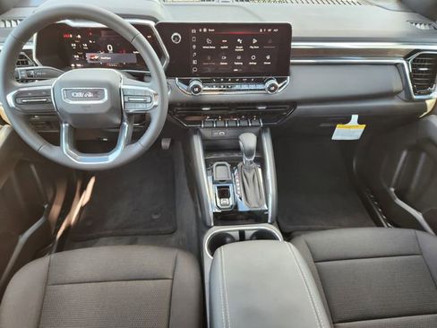 New 2026 GMC Canyon Elevation w/ Convenience Package RWD image 2
