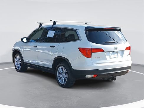 Used 2016 Honda Pilot LX image 7
