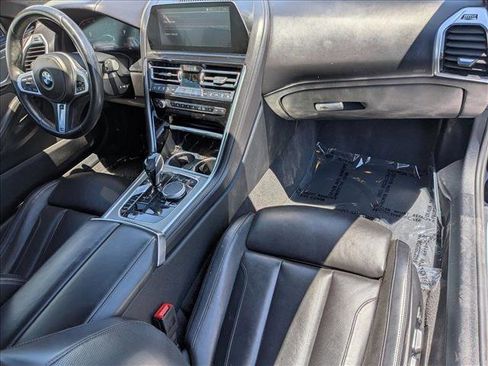 Used 2022 BMW 840i Coupe RWD image 21