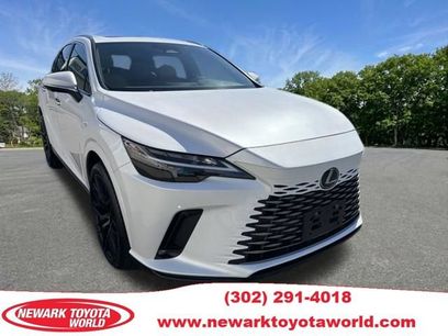 Used 2023 Lexus RX 350 Premium w/ Tow Prep Package